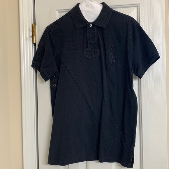 Polo Ralph Lauren Other - Custom Fit Ralph Lauren Shirt